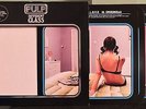 PULP DIFFERENT CLASS LP UK ORIGINAL APERTURE SLEEVE 12 DIFFERENT SLEEVE'S