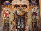Michael Jackson - Dangerous Double Album