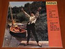 MINA TINTARELLA DI LUNA LP *RARE* STUDIO MEDIA VNL PRESS VINYL LTD ITALY New