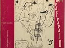 norman granz  jam session #5  clef mg c-655  original dg mono