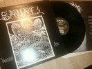 SAMAEL worship him Org first Press vinyl LP 1991 OSMOSE +OIS satyricon Emperor