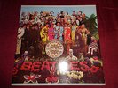 Beatles - Sgt Peppers Lonely Hearts Club Band 1967- Stereo LP SMAS-2653