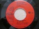 Beach Boys Promo EP Pro 2186 Ten Little Indians Ray Anthony Split 7