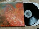 MORBID ANGEL Blessed Are The Sick ORG 1st press lp 1991 MOSH31 deicide death sfu