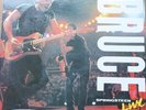 BRUCE SPRINGSTEEN - TUNNEL VISION - LIVE IN STOCKHOLM -  2 LP - 1988