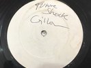 Gillan - Future Shock - U.K. Lp Test Pressing.   Deep Purple Related