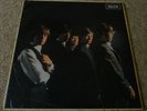 THE ROLLING STONES UNDOCUMENTED 1964 DEBUT UK MONO LP WITH 2m.52s FOR TELL ME.
