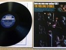 The Rolling Stones, HAVE YOU SEEN YOUR MOTHER BABY LIVE. A 1972 DECCA EXPORT LP.