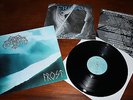 Enslaved - Frost - LP Osmose Prod. 1994 incl. insert first press ulver satyricon