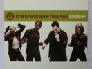 THE BRAND NEW HEAVIES 2 LP SHELTER