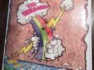 The Unicorns - Who Will Cut Our Hair / Alien8 / pink vinyl limited / in shrink