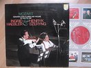 Haebler Szeryng Mozart Sonaten für Klavier und Violine KV 454  kV 481 Philips