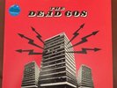 The Dead 60's - The Dead 60's / Space Invader Dub - Double Vinyl LP - DLTLPLE038