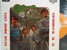 THE MONKEES TEAR DROP CITY EP 7