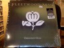 Fleetwood Mac Greatest Hits LP sealed vinyl RE