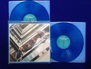 BEATLES 1967-1970 Capitol BLUE VINYL Issue Jacksonville Pressing