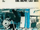 ERIC DOLPHY 