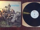 DOGFEET LP Original UK Reflection Label UK Hard Rock/ Prog Rock Rare 1970 1st