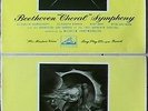 ALP 1286/87: BEETHOVEN 9 - FURTWÄNGLER/BAYREUTH: 2X NM