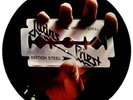 British Steel [VINYL Picture Disc] [VINYL] Judas Priest Vinyl