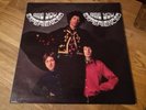 Jimi hendrix LP Are you experienced UK Track 1st Press A1 & B1 BEAUTIFUL VINYL
