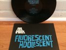 Arctic Monkeys ?– Fluorescent Adolescent 10