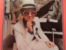 ELTON JOHN GREATEST HITS VINYL LP 1974 ORIGINAL PRESS GREAT COND  VG++/VG++ C