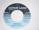 Ramsey & Co - Love Call - Lotus Land - Re-Issue - Modern Soul - MP3