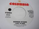 Ronnie Dyson - Lady In Red - Columbia White Demo - Modern Soul - MP3