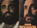 Universum & Die Nacht Und Der Wein - ROUSSOS DEMIS [CD]