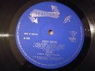 Cream LP Fresh cream UK Reaction mono 1st press NEAR MINT VINYL & Grooved labels