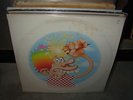 GRATEFUL DEAD europe '72 ( rock ) 3lp booklet - reissue -