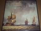 Boult VAUGHAN WILLIAMS A Sea Symphony, The Wasps - Angel SB-3739 SEALED