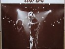 AC/DC - LP Two Record Set Japan Rarest Of The Rare