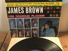 JAMES BROWN cold sweat LP VG++ KING 1020 1967 STEREO RARE SOUL FUNK R&B gospel