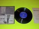 Moondog Tony Schwartz Sounds of My City FC 7341 w/Booklet Original