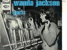 WANDA JACKSON in PARIS 