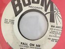 Dean Parrish - Tell Her / Fall On Me - Promo BM60012 - Northern Soul ORIGINAL