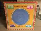 Talking Heads - Speaking In Tongues - 1983 Sire Vinyl LP Record Album EX
