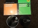 Ministry Of Sound - Trance Nation and Trance Nation 2