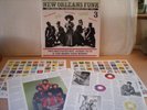 New orleans Funk 3 - 12