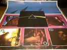 Pink Floyd - Dark Side Of The Moon 1973 (D Erstpressung mit Poster)