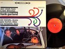 HANK GARLAND LP - Jazz Winds From A New Direction - COLUMBIA JCS 8372, 1974 NM