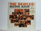 The Beatles - The Beatles Second Album, Capitol T 2080, 1964 Mono LP