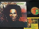 Bob Marley & The Wailers - Natty Dread (Island UK Original 1974 + Inner) Nice