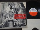 Symarip - Skinhead Moonstomp (Trojan TBL 102 UK Original LP 1970) A/ B. Ska