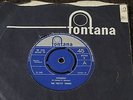 The Pretty Things - Progress/ Buzz The Jerk (UK Original 7