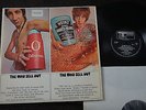 The Who - Sell Out (Track UK Original Mono LP 1967) Poster Sticker. Psych. Nice