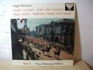 SXL 2174 SUPPE Overtures SOLTI VIENNA PHILHARMONIC DECCA WBG ED1 STEREO LP EX