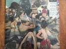 Panda Bear Person Pitch vinyl lp FIRST PRESS Paw Tracks animal collective tomboy